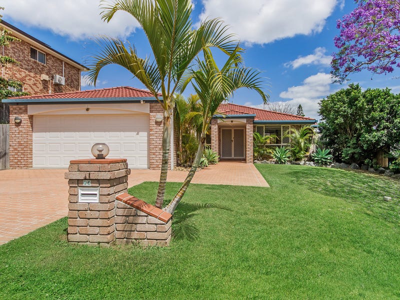 41 Ormeau Ridge Road, Ormeau Hills, QLD 4208