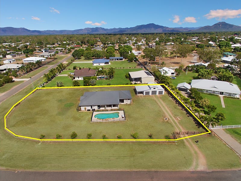 12 Therese Court, Alice River, Qld 4817 House for Sale realestate