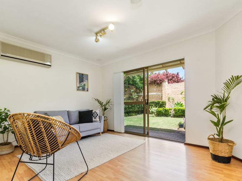8/16 Second Avenue, Mount Lawley, WA 6050