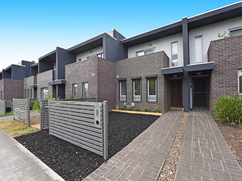 6/224 Spring Street, Reservoir, Vic 3073 Townhouse for Sale