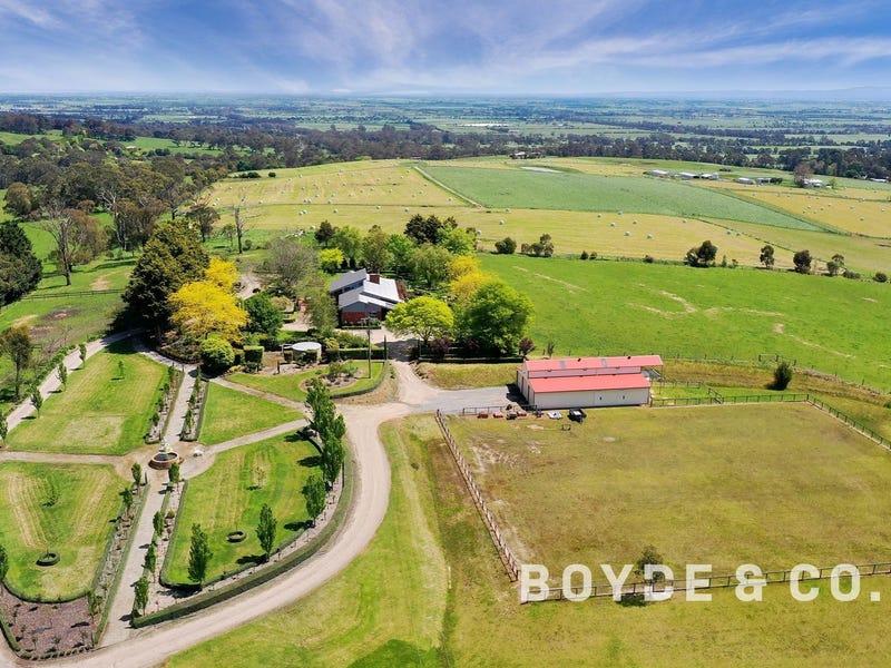 130 Tolley Road, Ripplebrook, VIC 3818