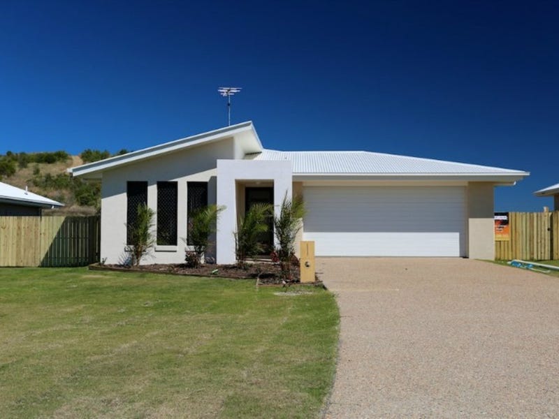 40 Eagle Heights, Zilzie, QLD 4710