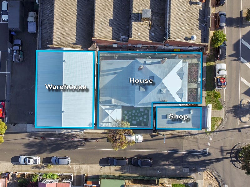 173 Stephen Street, Yarraville, Vic 3013 Property Details