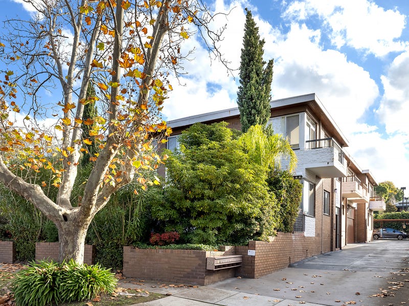 4/29 Barrington Avenue, Kew, VIC 3101