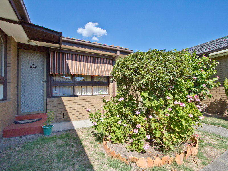 4/3133 Lewis Street, Frankston, VIC 3199