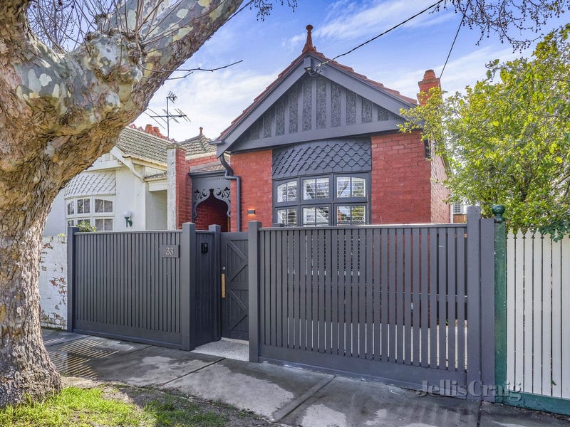 33 Union Street, Armadale, Vic 3143