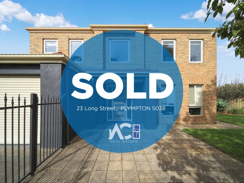 23 Long Street, Plympton, SA 5038 Property Details