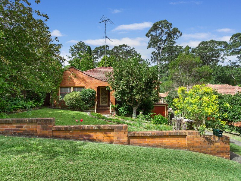 15 Fourth Avenue, Denistone, NSW 2114