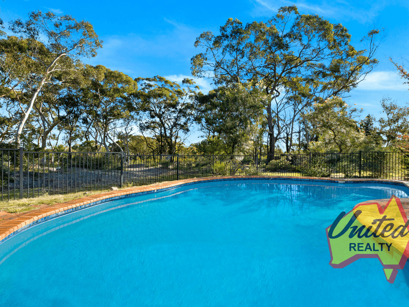 124 Victoria Road, Wedderburn, NSW 2560 Property Details