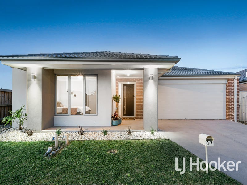 37 Heathcote Grove, Officer, Vic 3809 Property Details
