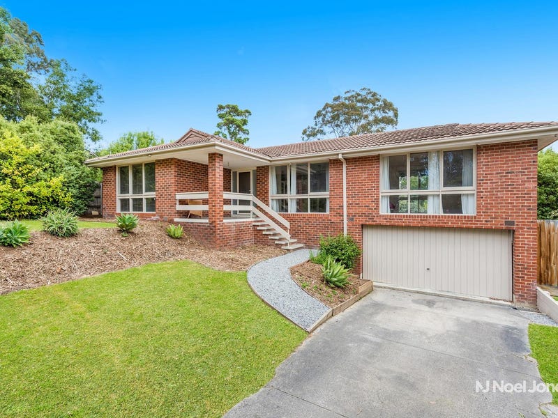 196 Cambridge Road, Kilsyth, Vic 3137 Property Details