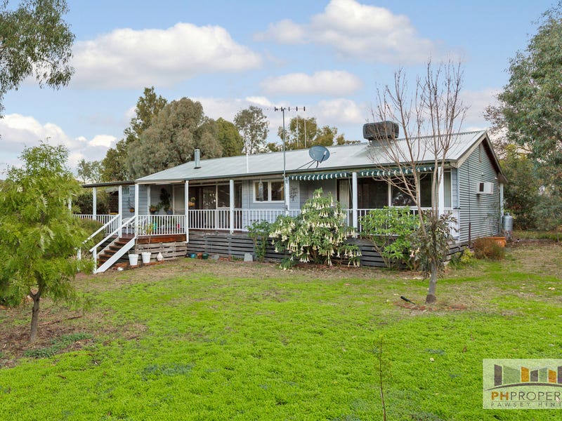 1 Popeks Road, Maldon, Vic 3463 Property Details