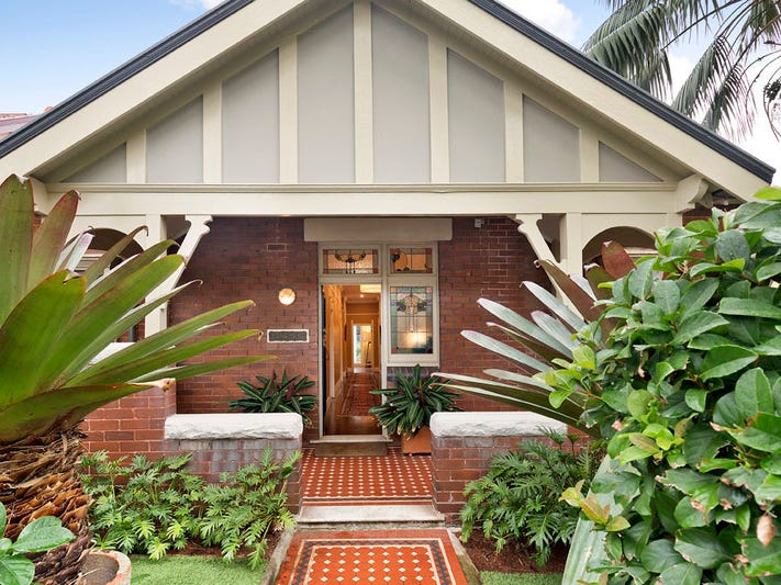 5 Wentworth Street, Randwick, NSW 2031 Property Details