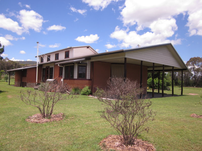 3162 New England Highway, Scone, NSW 2337 Property Details