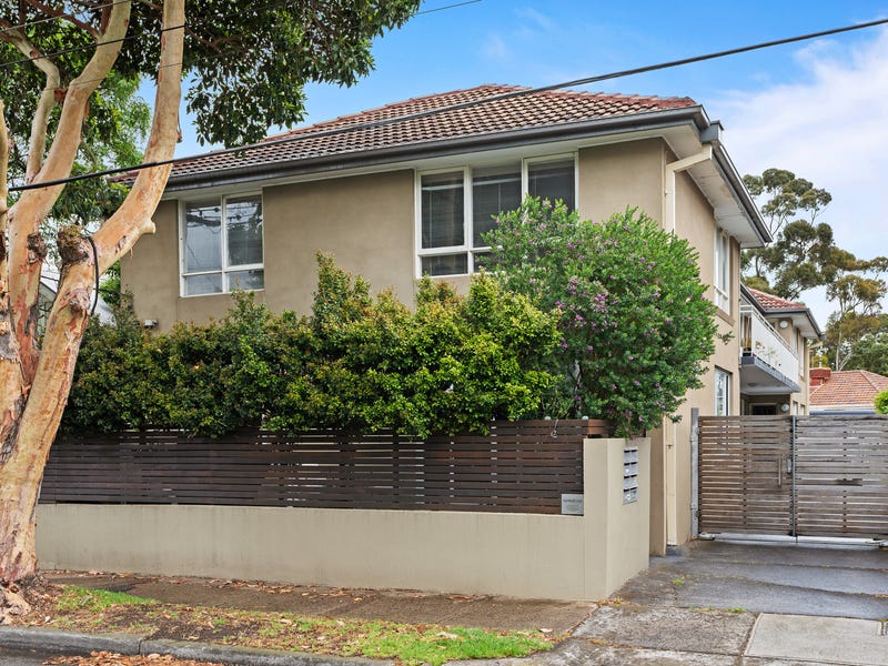 7/100 Glen Huntly Road, Elwood, Vic 3184 Apartment for Sale