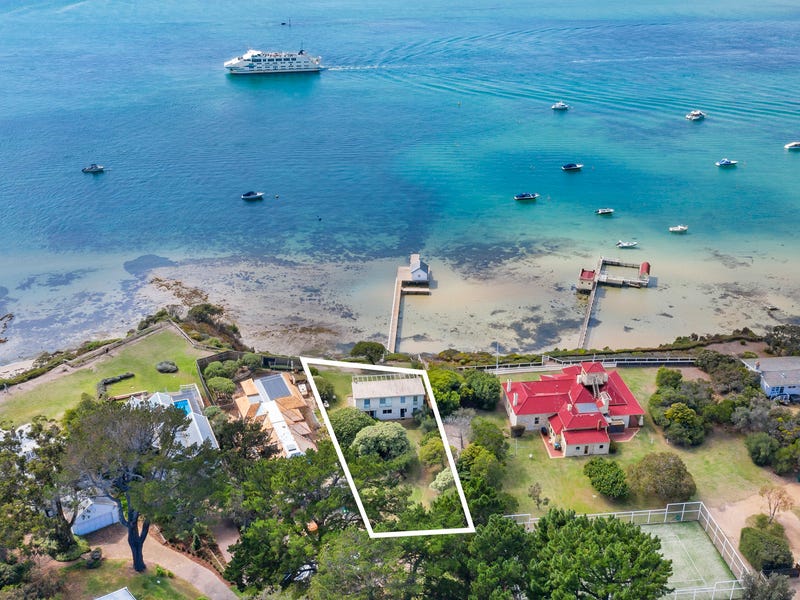 12 Wrights Close, Sorrento, Vic 3943 Property Details