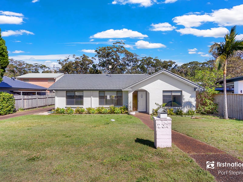 234 Sandy Point Road, Salamander Bay, NSW 2317