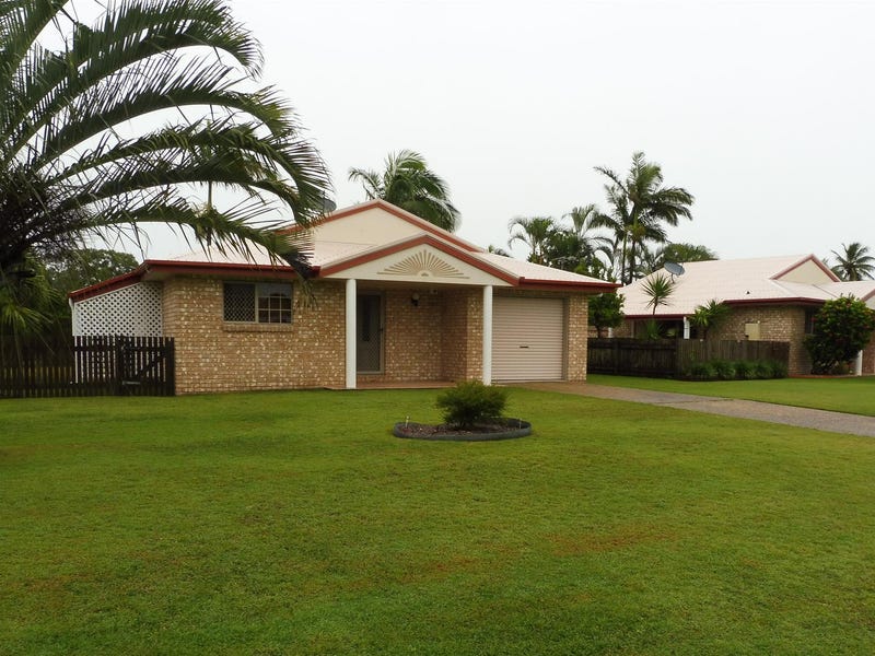 3/48 Banksia Avenue, Andergrove, Qld 4740 Property Details