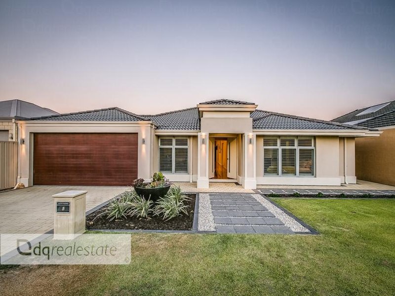 5 Aberdeen Terrace, Landsdale, WA 6065 Property Details