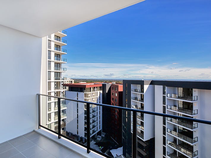 1202/1B Pearl Street, Hurstville, NSW 2220 - Property Details