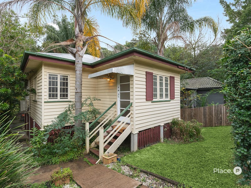 93 Fletcher Parade, Bardon, Qld 4065 House for Sale