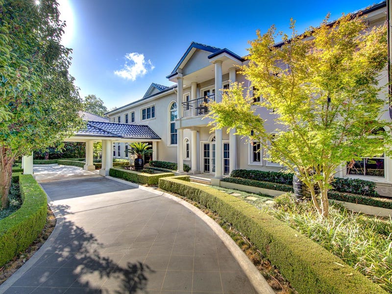 18 Water Street, Wahroonga, NSW 2076