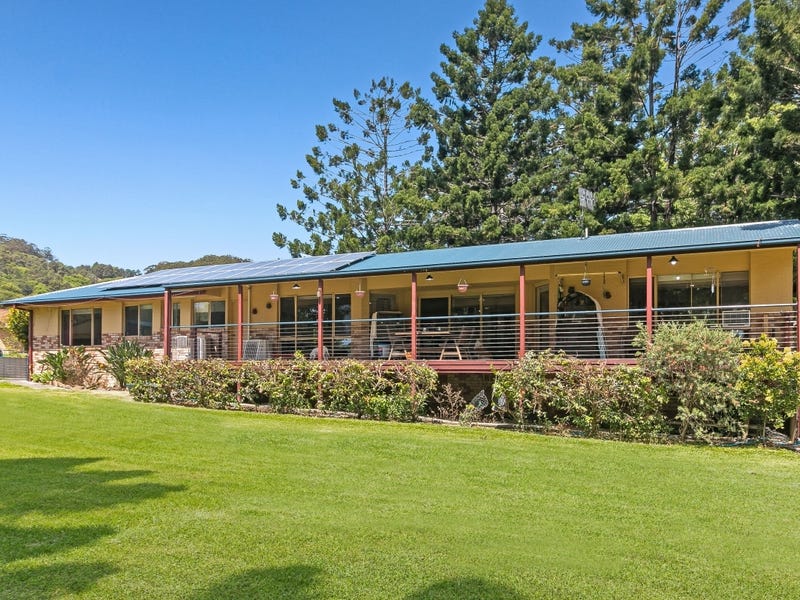 18 Pinegold Place, Nunderi, NSW 2484