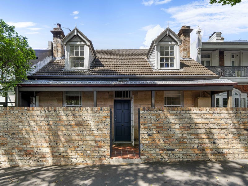89 Moncur Street, Woollahra, NSW 2025 Property Details