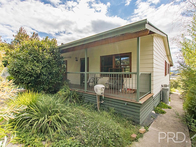 2 Pether Street, Talbingo, NSW 2720