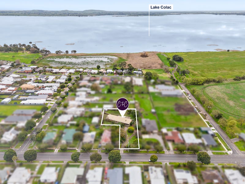 41 Chapel Street, Colac, Vic 3250 House for Sale