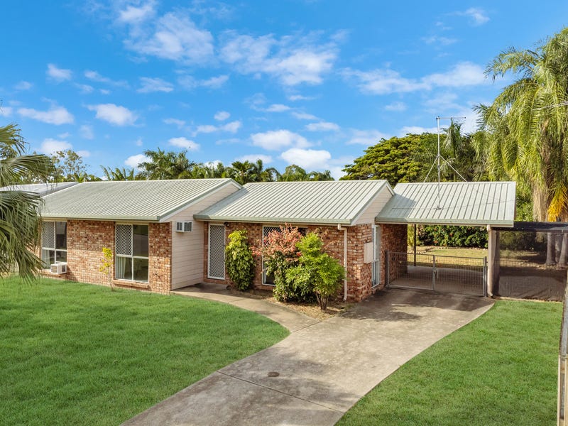 6 Rosewood Avenue, Kelso, QLD 4815 - realestate.com.au