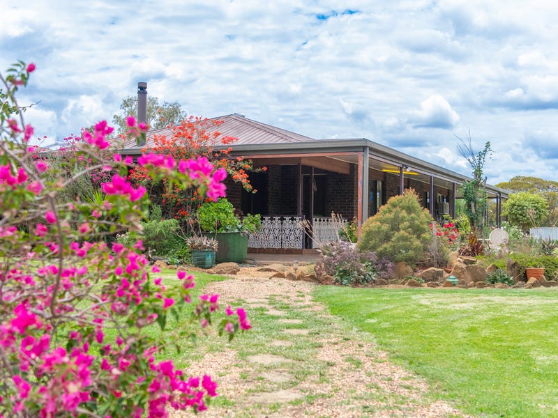 5097 Condamine Meandarra Road, Meandarra, Qld 4422 House for Sale