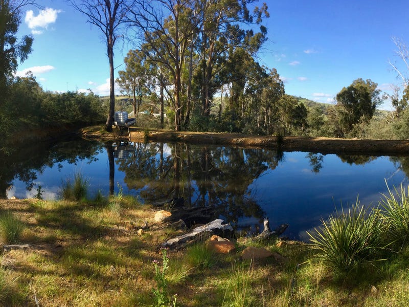 LOT 2 Dawson Road, Ouse, Tas 7140 Residential Land for Sale