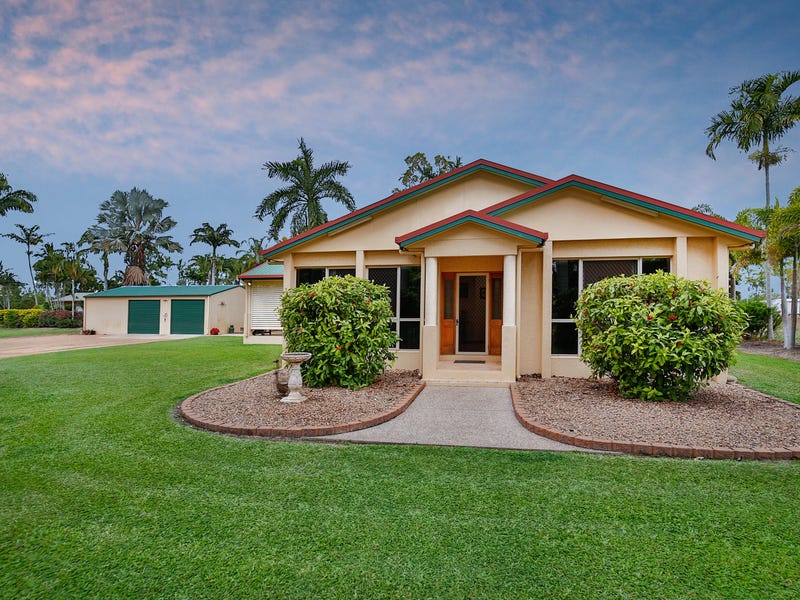 3 Saint Jude Court, Rangewood, QLD 4817