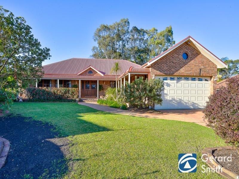 31 Tyson Road, Wilton, NSW 2571