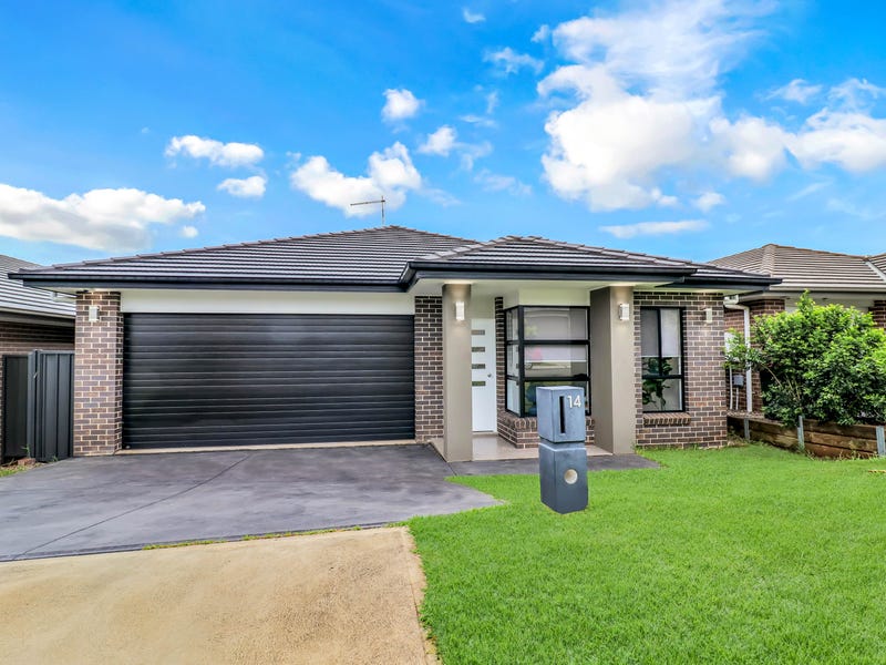14 Ritchie Street, Riverstone, NSW 2765 Property Details
