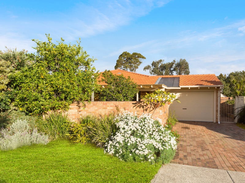 5/11 Canning Avenue, Mount Pleasant, WA 6153