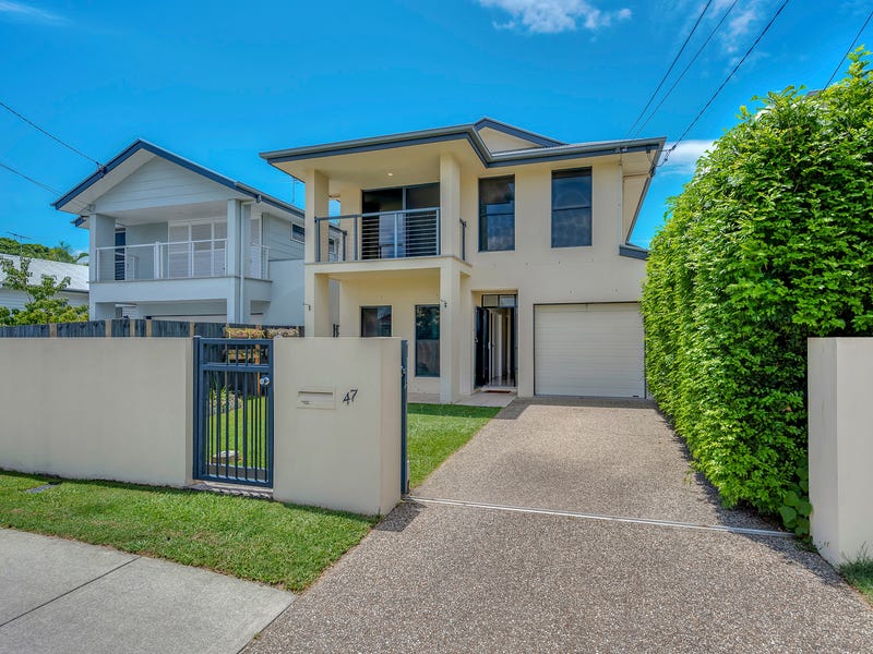 47 Gatling Road, Cannon Hill, Qld 4170