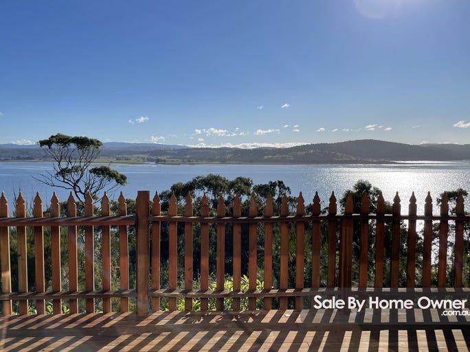 77 St Helens Point Road, Stieglitz, TAS 7216