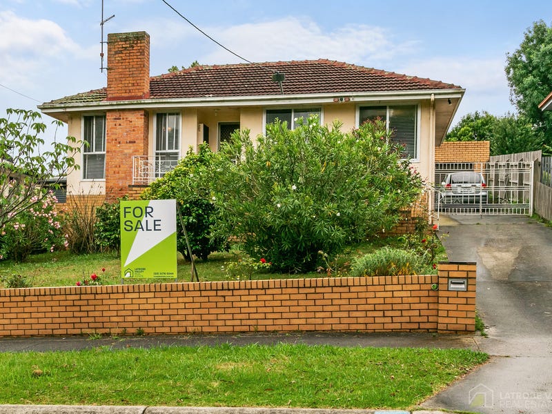 23 Robertson Street, Morwell, Vic 3840 House for Sale