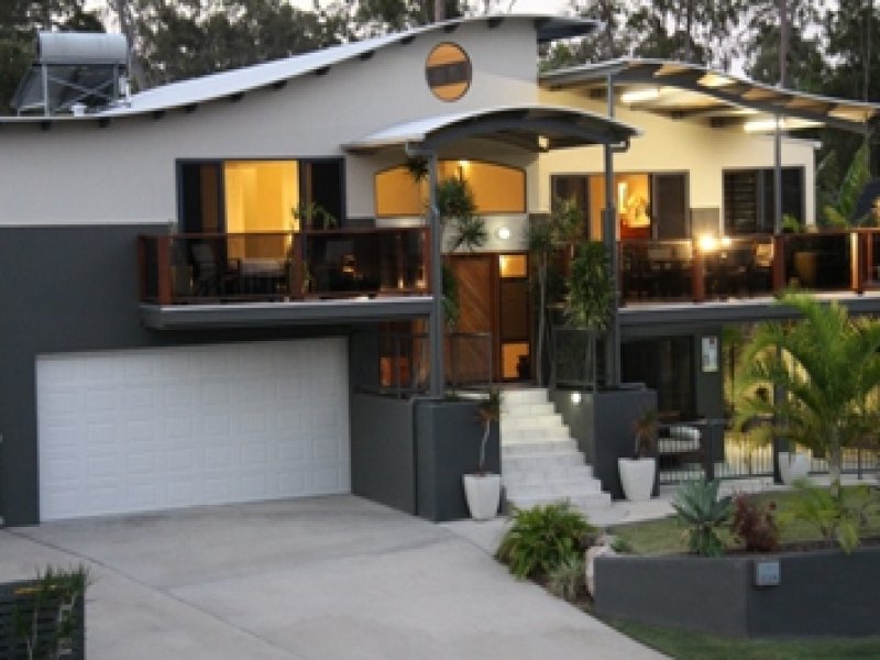 12 Lighthouse Drive, Boyne Island, QLD 4680