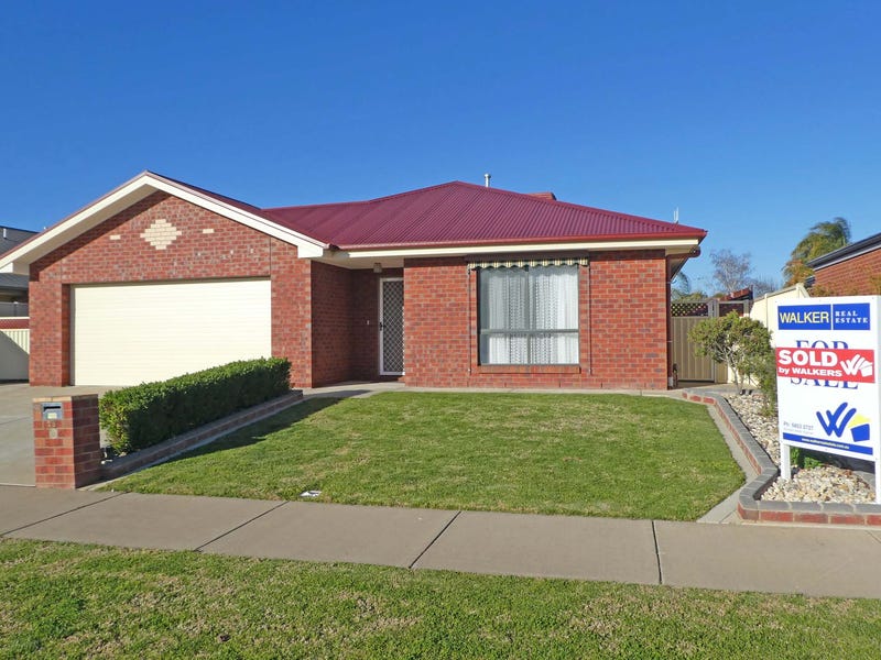 25 Goegan Drive, Kyabram, Vic 3620 Property Details