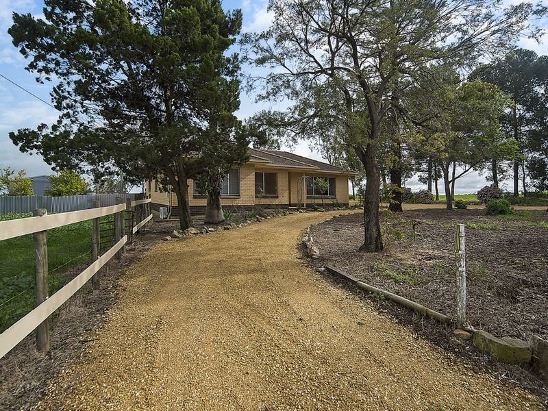 134 Bode Road, Wasleys, SA 5400 Property Details
