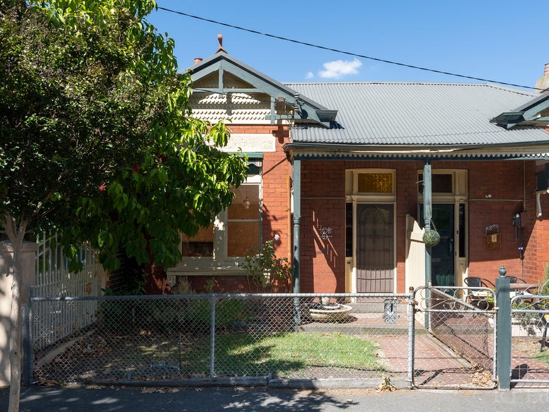 8B William Street Abbotsford Vic 3067 Property Details