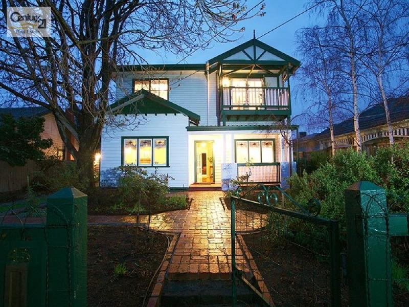 45 Evesham Road, Cheltenham, Vic 3192 Property Details