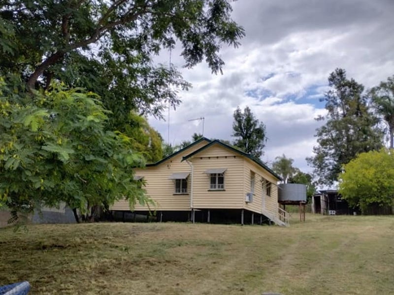 3 Wallace Street, Monto, Qld 4630 House for Sale