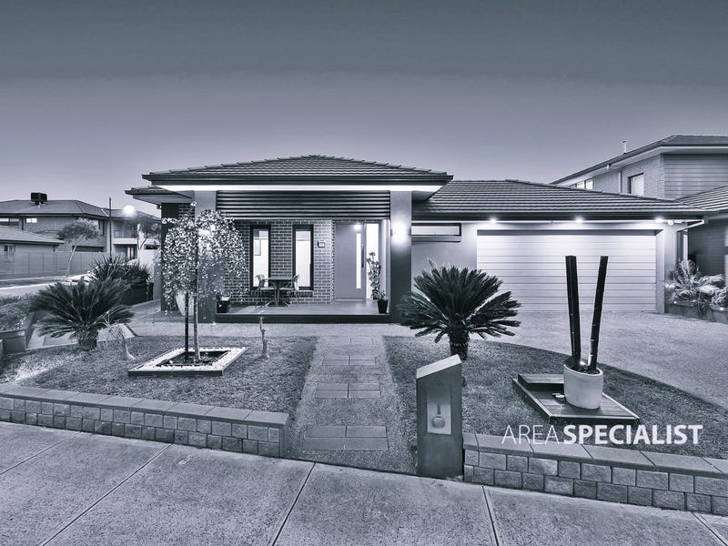 17 Denmark Road, Keysborough, VIC 3173