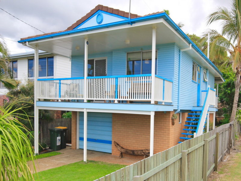 785 ESPLANADE, Lota, Qld 4179 Property Details