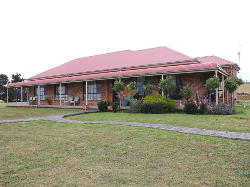 9 Fleming Drive, Laffing Waters, NSW 2795