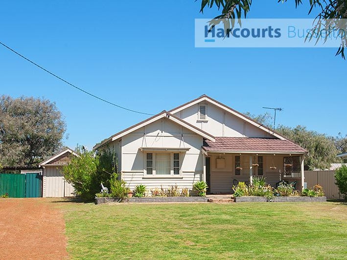 58 Adelaide Street, Busselton, WA 6280